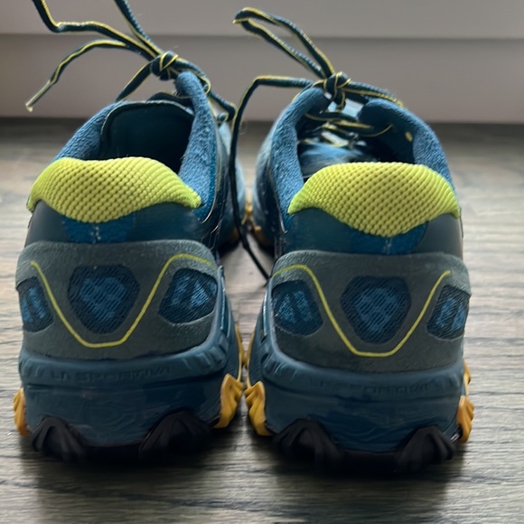 Women’s Size 10 La Sportiva Bushido Great Condition - Picture 7 of 12